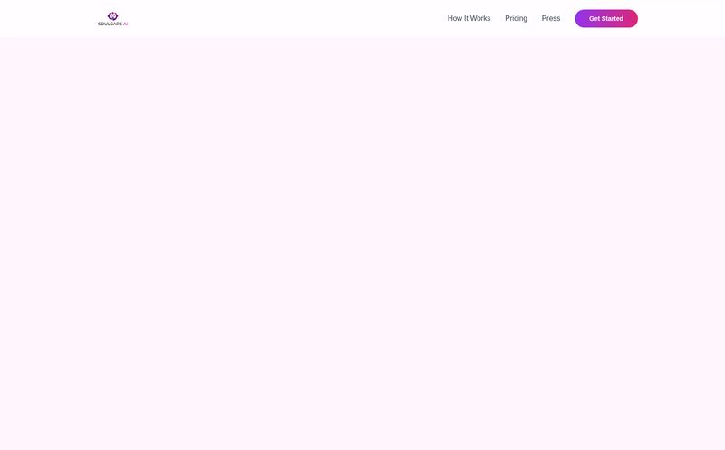SoulcareAI