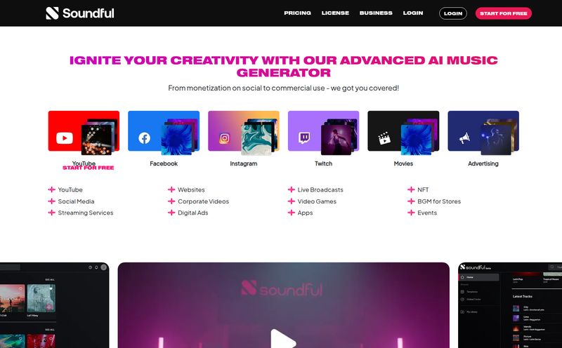 Soundful