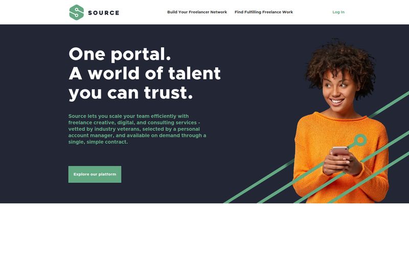 Source (formerly ConceptDrop)