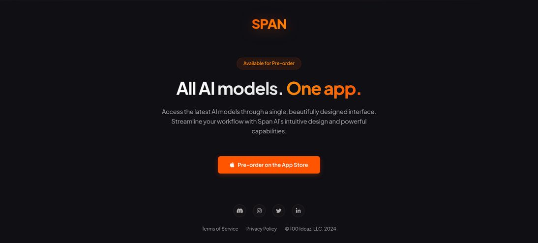 Span AI