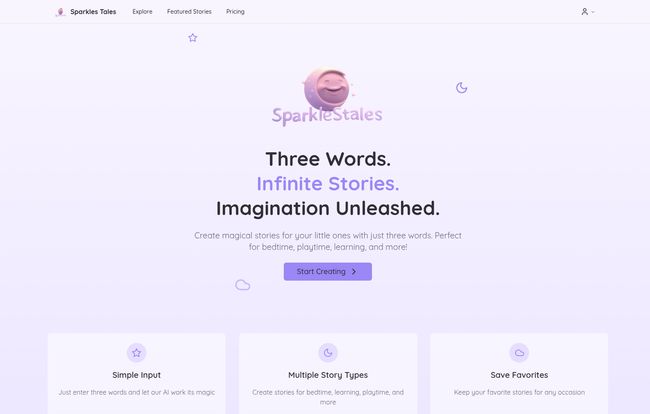 SparklesTales