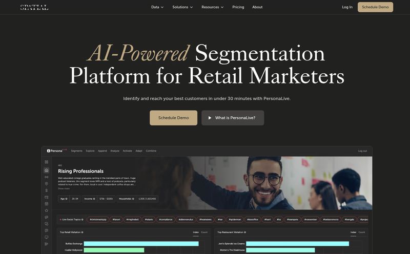 Spatial.ai