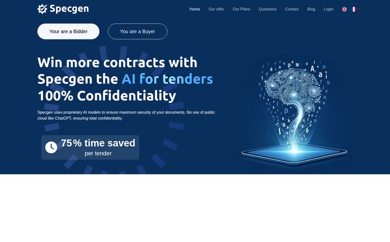 Specgen