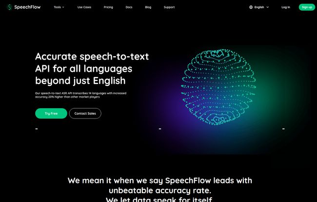 SpeechFlow