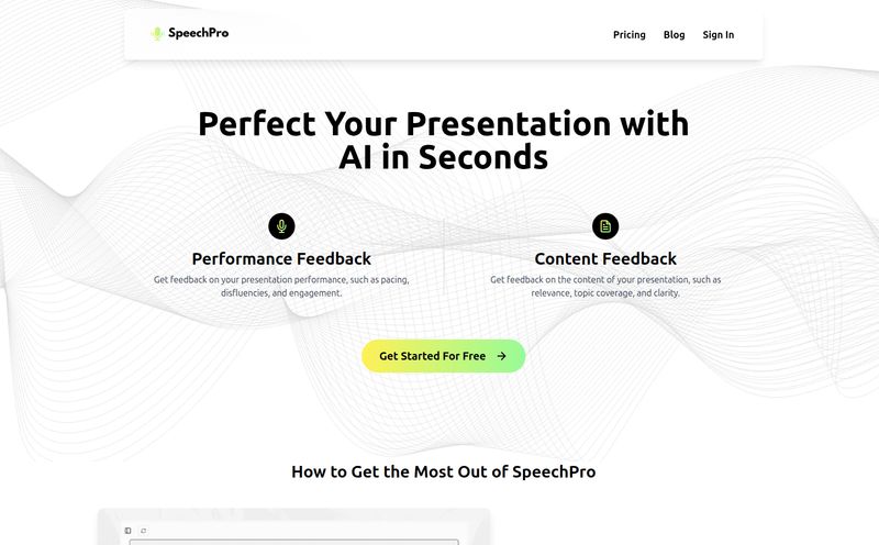 SpeechPro