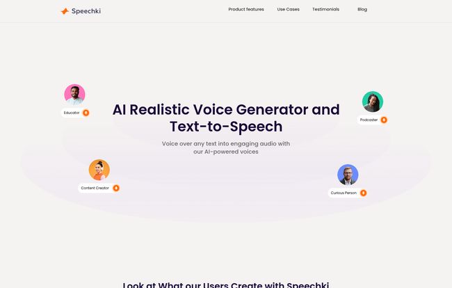 Speechki