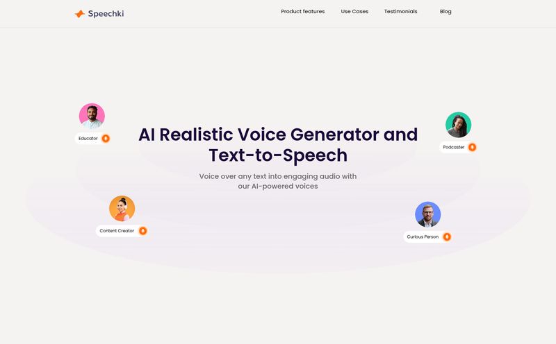 Speechki