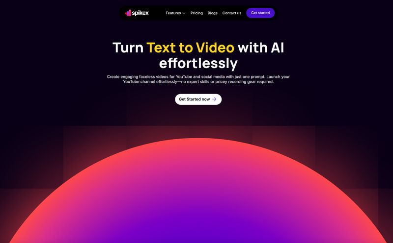 SpikeX AI