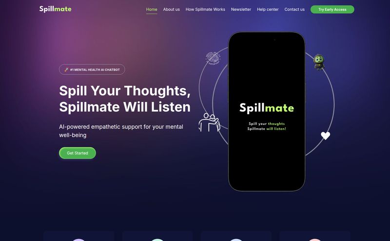 Spillmate