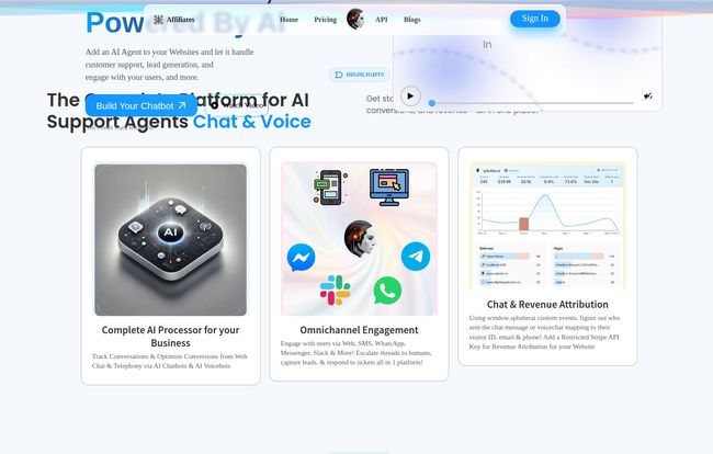 Splutter AI