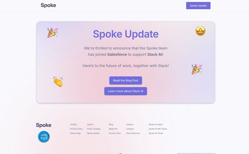Spoke.ai