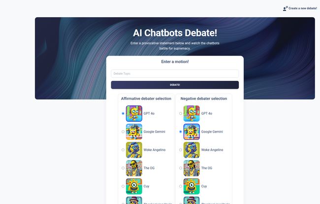 Squabble.io