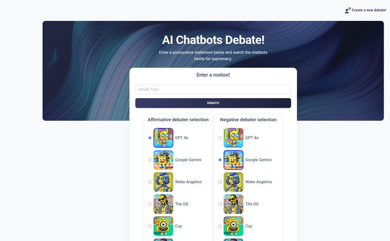 Squabble.io