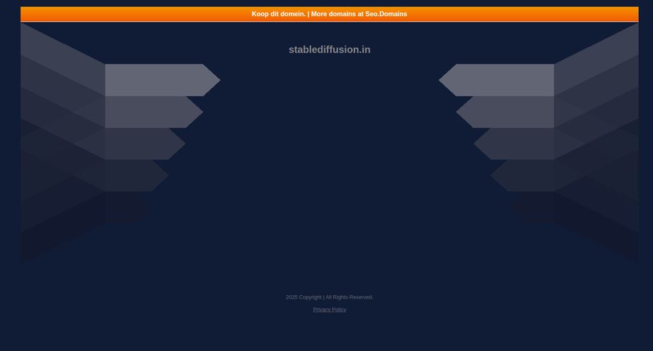 Stable Diffusion Web