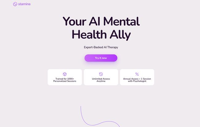 Stamina AI