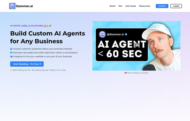 Stammer AI