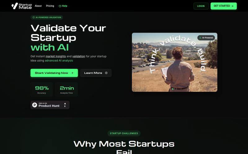 StartupMate