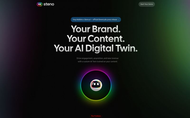 Steno AI
