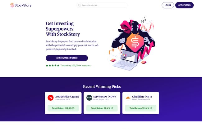 StockStory