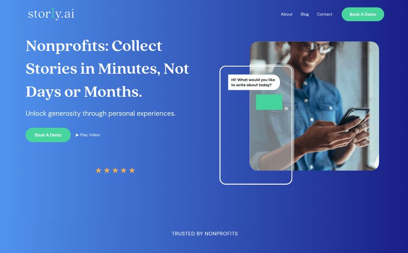Storly.ai