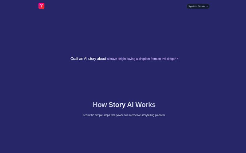Story AI
