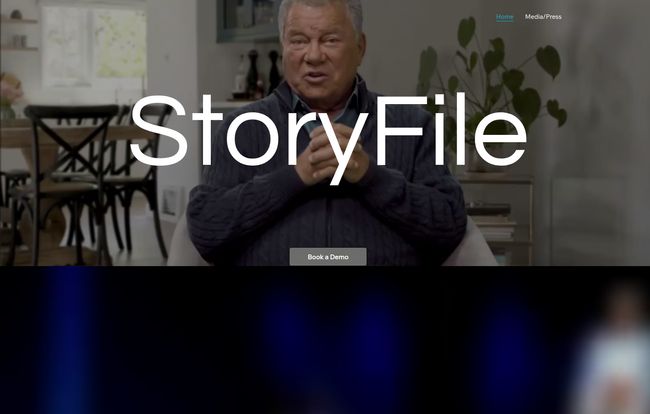 StoryFile