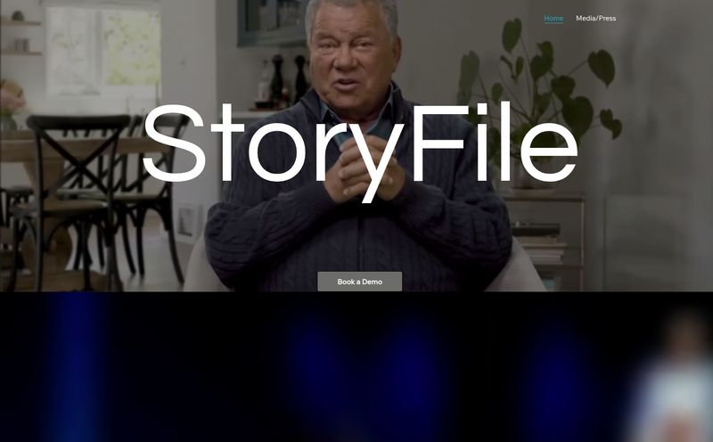 StoryFile