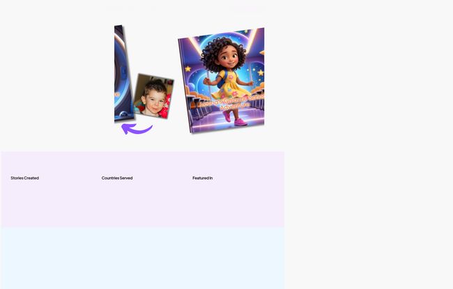 StoryMagician.ai