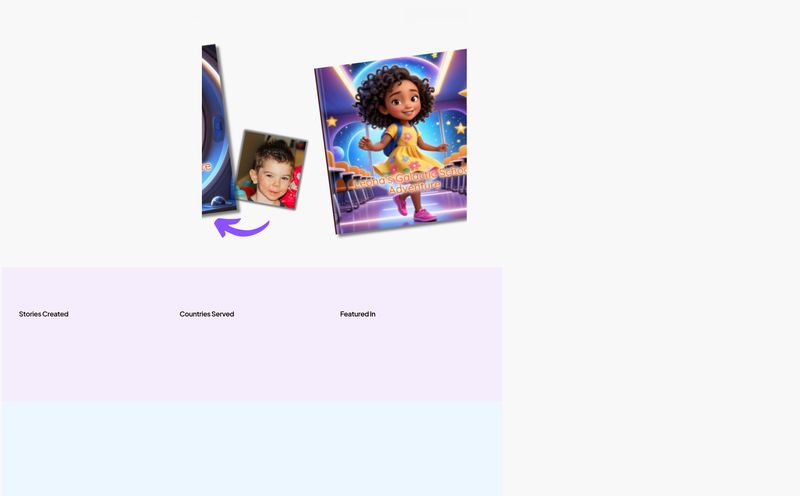 StoryMagician.ai