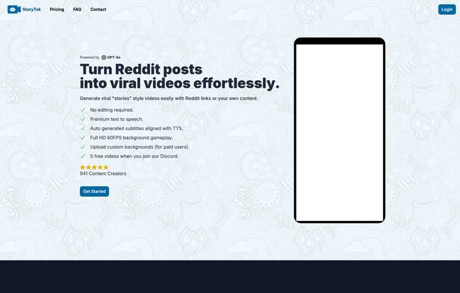 StoryTok