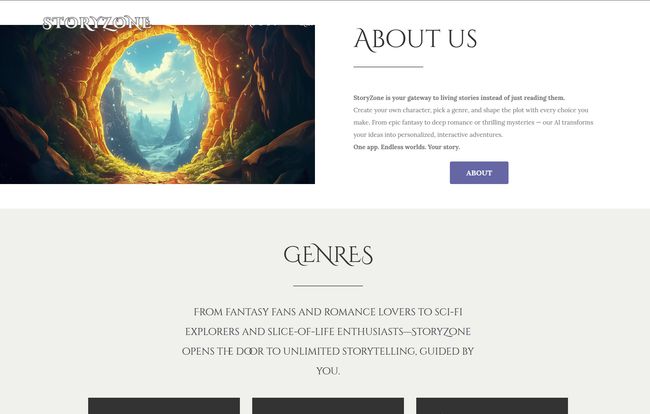 StoryZone