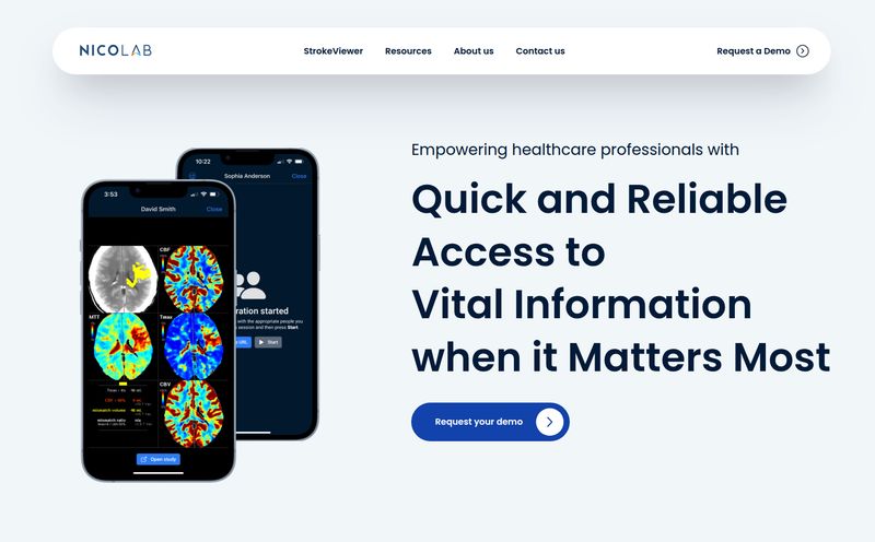 StrokeViewer