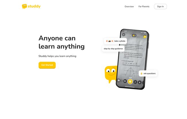 Studdy AI