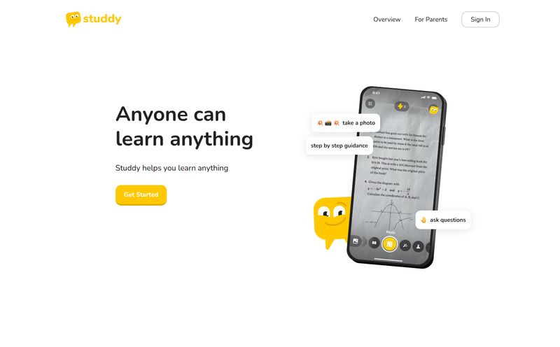 Studdy AI