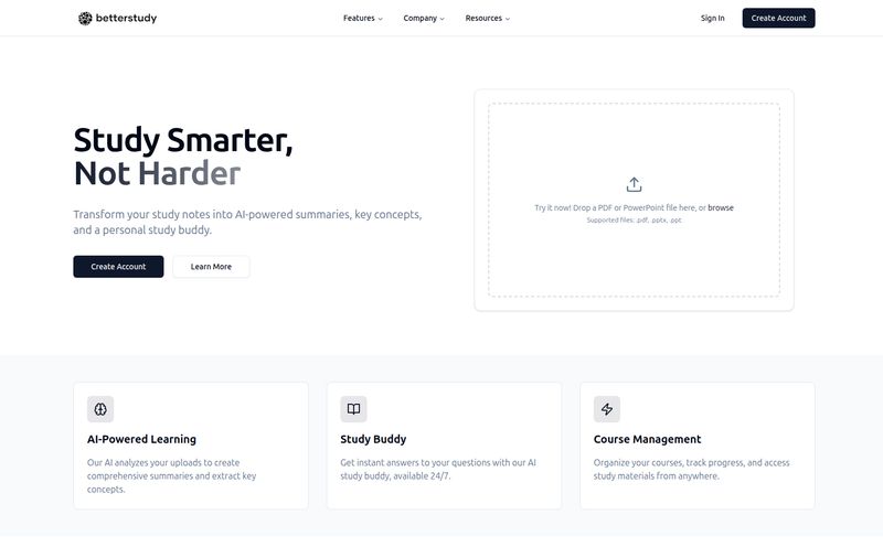 StudyBetter