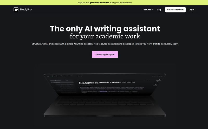 StudyPro