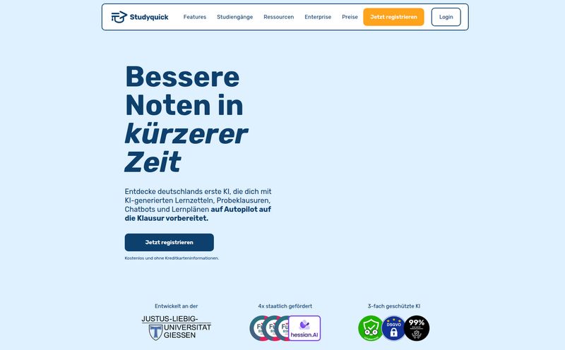Studyquick