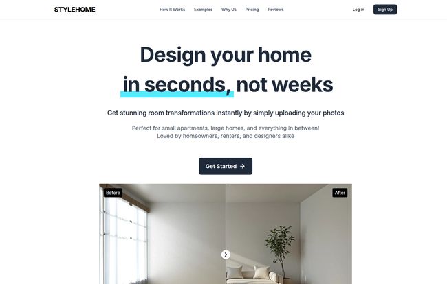 StyleHome