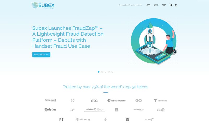 Subex