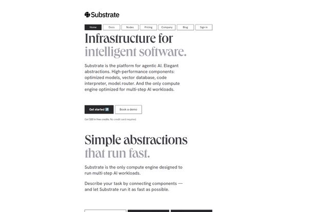 Substrate