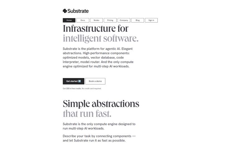 Substrate