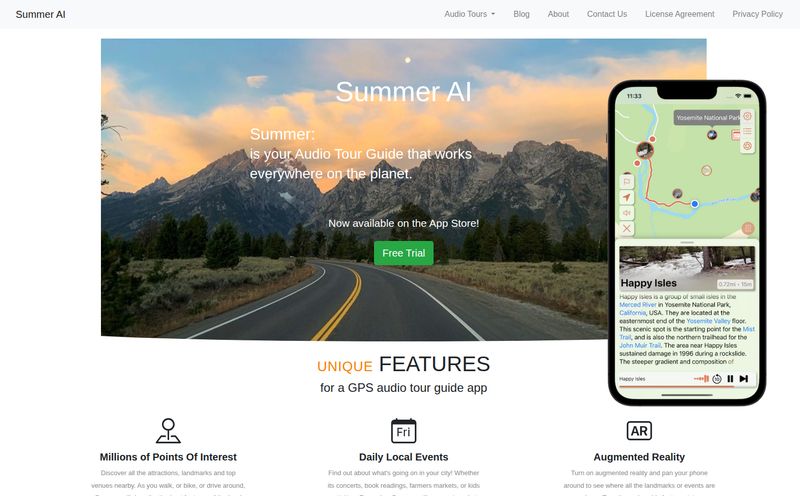 Summer AI