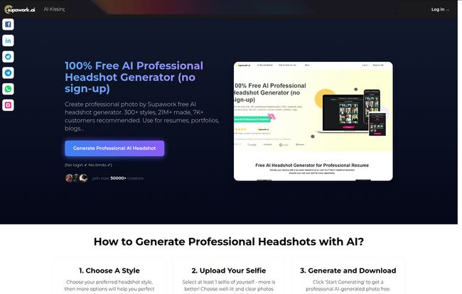 Supawork AI