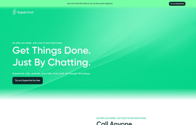 SuperChat.ai