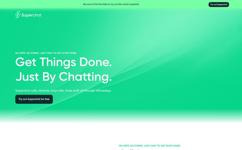 SuperChat.ai