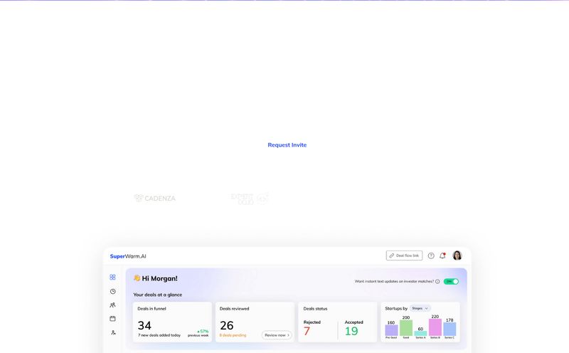 SuperWarm.AI