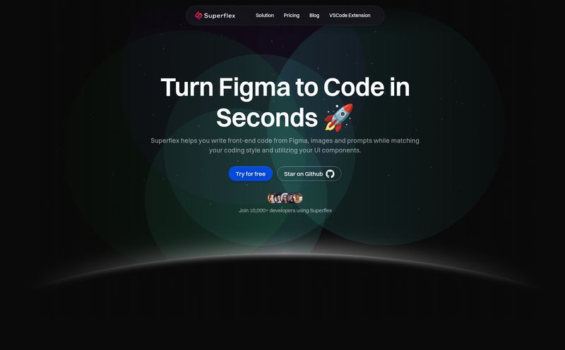 Superflex AI