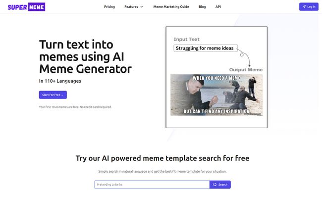 Supermeme.ai