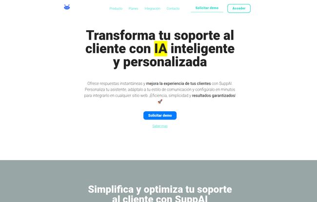 Suppai.io