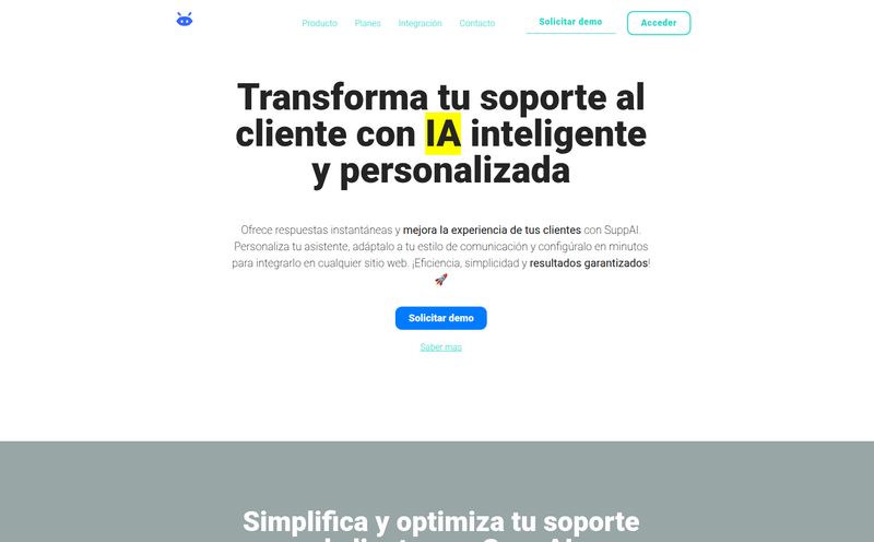 Suppai.io